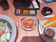 -赤坂亭·M9和牛烧肉·铁板烧·日料398放题(长泰广场店)