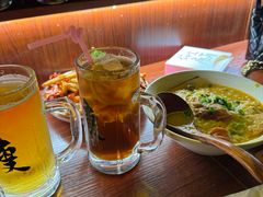 -你又瘦了小酒馆(奥体店)