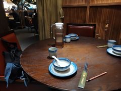 餐具摆设-太泰(万象城店)