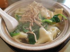 鲜肉砂锅馄饨-二中酸辣汤(无锡梁溪区店)