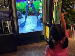 -珠海横琴国家地理探险家中心(创新方)