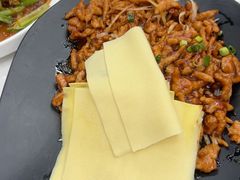 -二张农家菜(天通苑店)