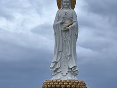 -三亚南山文化旅游区