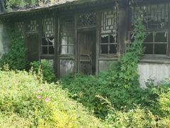 -水峪民俗村