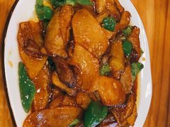 -圣夜东北菜烧烤·夜宵·龙虾(胥江路店)