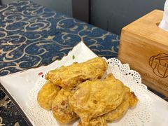 -晓平饭店(嘉善路店)