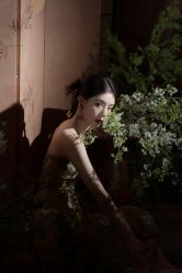 -爱情木马婚礼定制·双清湾水街礼宴高端私人婚礼