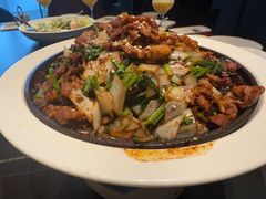 -秀儿四九城·新京菜(亚运村鸟巢店)