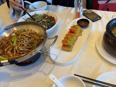 -聚鑫阁江浙菜·非遗传承技艺(青村帝华园店)