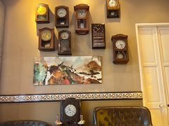 -ALBERGUE 1601 婆仔屋葡国餐厅