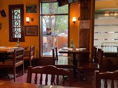 靠窗位-秀·爱尔兰餐吧(上海路店)