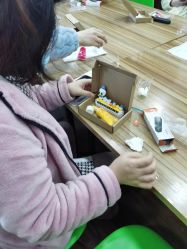 -千禧果月子会所(郑州东站店)