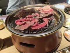 -西塔老太太泥炉烤肉(亚运村店)