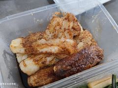 湖南红糖糍粑-湖南人家湘菜馆(镇江路店)
