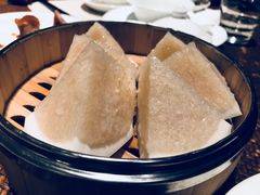 海南椰子饭-海棠湾九号度假酒店-融荟家和中餐厅