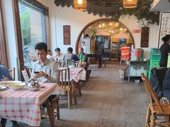 -翠姐姐农家大院·老底子萧山菜(建设一路店)