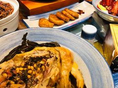 -兰溪小馆(东直门簋街店)