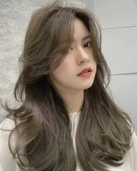 -丝源发型