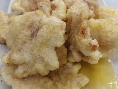 -东北饺子王(港澳广场购物中心店)