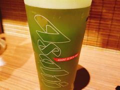 -天然豚骨拉面专门店 一兰(铜锣湾店)