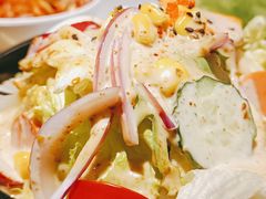 -韩时烤肉(枫蓝店)