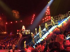 -珠海横琴长隆《卡卡虎奇遇记》