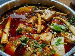 -爆好吃夜市大排档·乐山江湖菜(中心城总店)