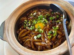 瓦煲老鼠粉-金莲记(茨厂街店)