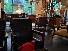 -漫咖啡 (CCPAPK创意港店)
