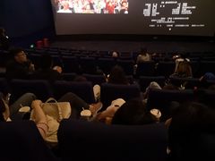 -金逸影城(中关村店)