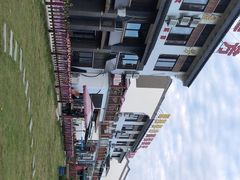 -七的湖·晚芳亭·阳澄湖农家菜·大闸蟹(莲花岛店)