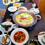 盧邑鸭煲你不容错过的美味