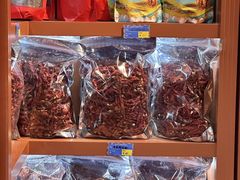-伊带伊路新疆美食府(呼家楼店)