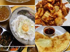 冷面-屋里家延边朝鲜族冷面(南园店)