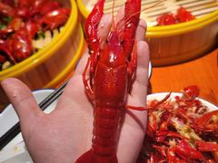 -望江门小龙虾(胜利河美食街店)