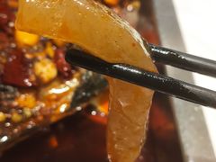 -川府宴语烤鱼川菜家常菜(梨园店)