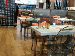 -港久茶餐厅(鹭洲里店)