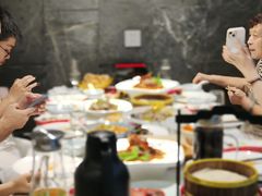 -味+新京宴·烤鸭·北京菜(创意谷店)