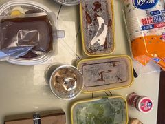 -恩你小木屋·韩式料理(假日广场店)