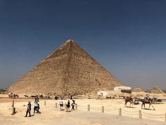 -吉萨金字塔群
