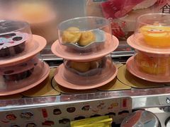 -争鲜回转寿司(通州万达店)
