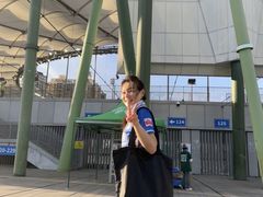 -深圳市宝安体育中心体育场