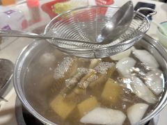 -菜忠潮州牛肉店(岗厦店)