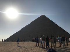 -吉萨金字塔群