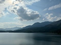 -七寨湖公园