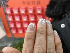 -J·花崎美睫美甲