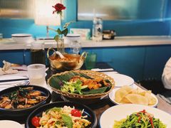 -美奈小馆·越南料理(中航城君尚购物中心店)