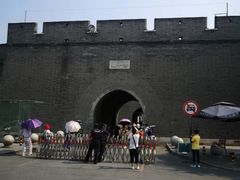 -卢沟桥文化旅游区