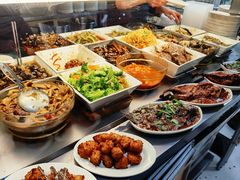 -尹记餐馆(花园店)