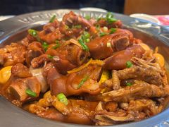 -胖哥俩肉蟹煲(济南世茂国际广场店)